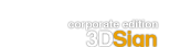 3DSign - corporate edition